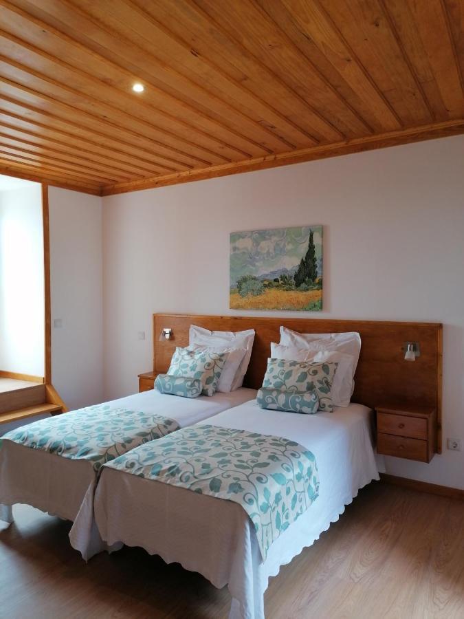 Villa Auri Віла-Нова-де-Фош-Коа Екстер'єр фото